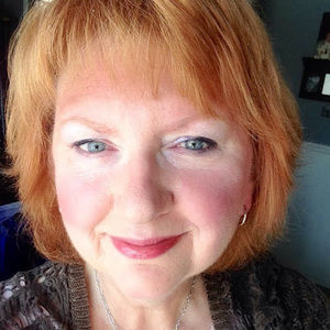 Meet your Posher, Deb